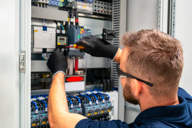 Industrial Electrical Services in Murfreesboro, AR